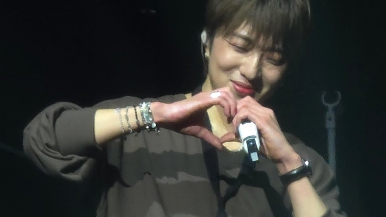 눈치없는 강승윤 바람피면 죽는다 👊