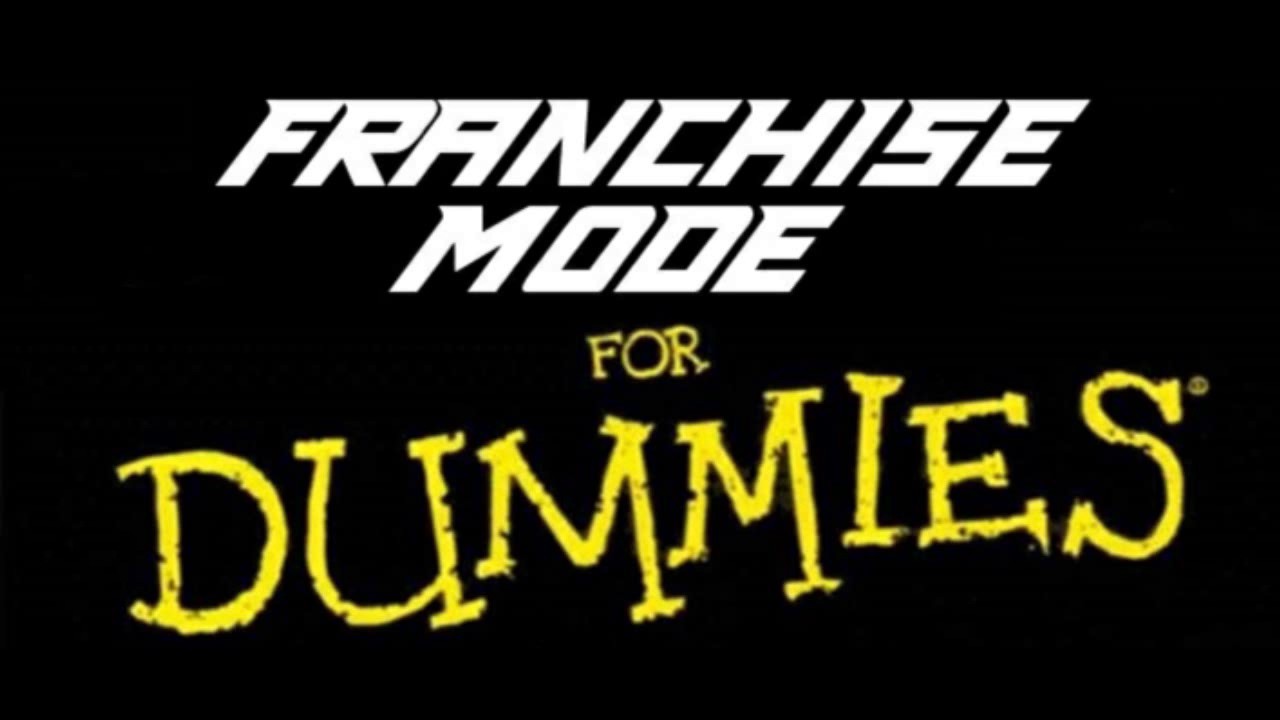How To Start A Franchise Mode - 5 Easy Tricks (NHL 17)