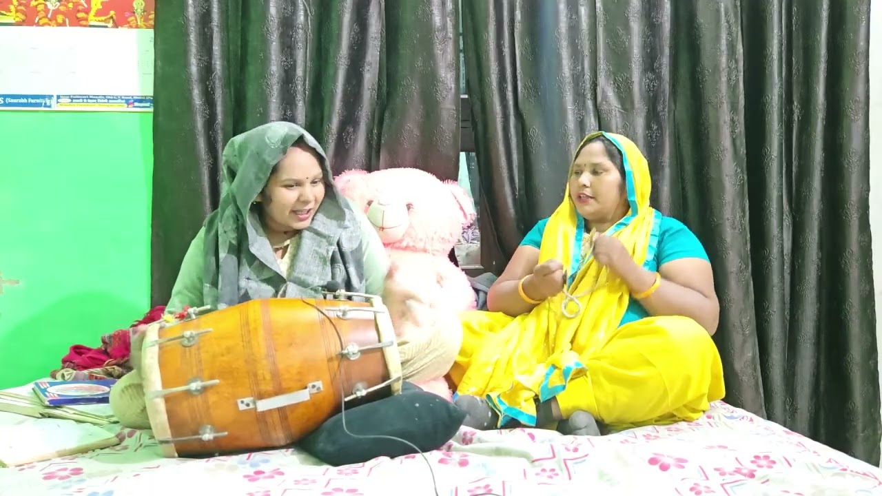 शिव विवाह #स्पेशल 🌿सबके दूल्हा हे #मेरी गौरा सेहरा ⚘️बांध कर आते है 💫तेरा दूल्हा हे 🌺मेरी गौरा ...