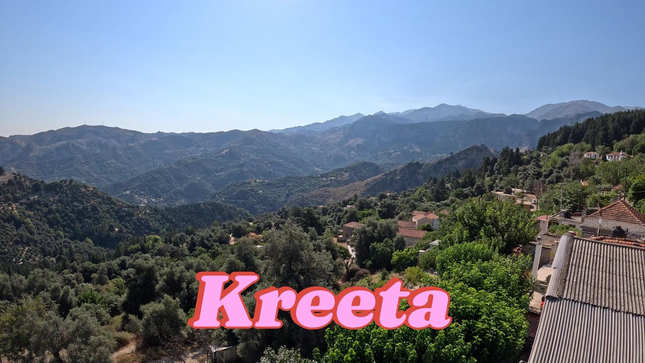 Kreeta