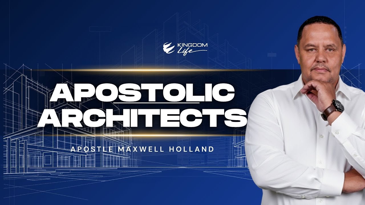 APOSTOLIC ARCHITECTS