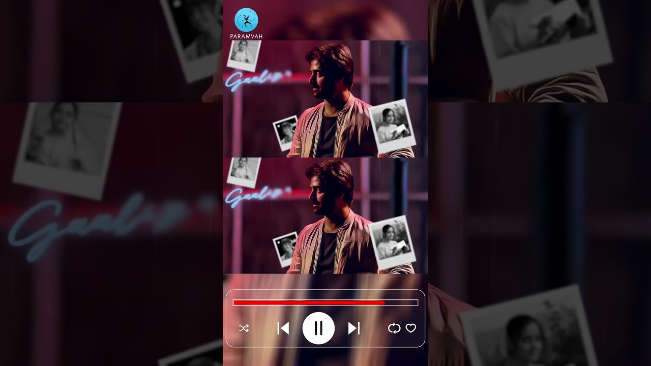 Listen to Soothing symphonies &ldquo;Sadaa Neene&rdquo;