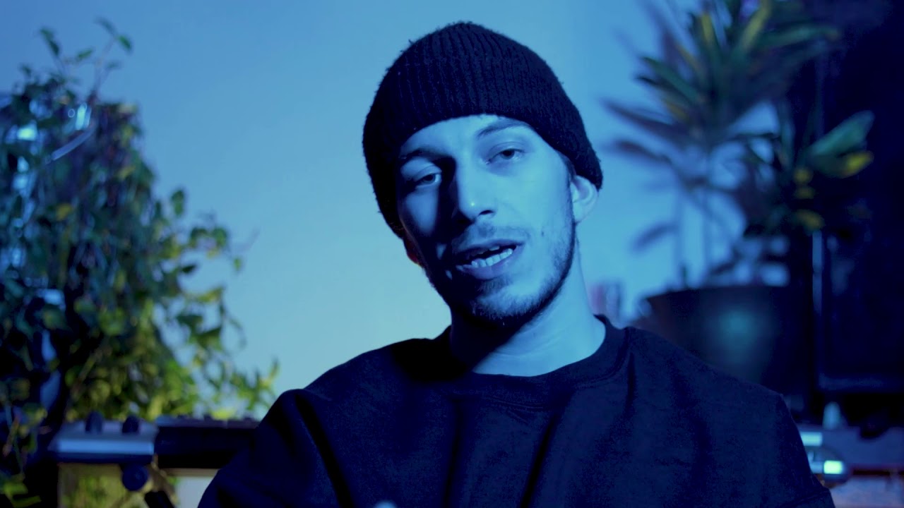 Syah - Chicago Freestyle Remix (Music Video)