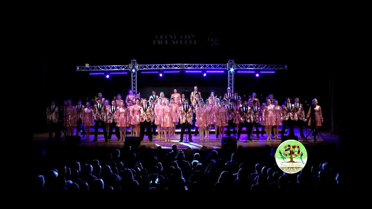 Piqua High School Show Choir 