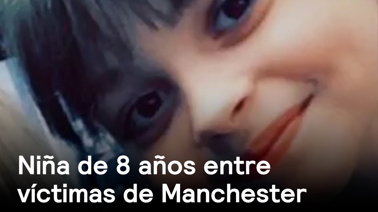 Ataque en Manchester víctimas - Terrorismo - En Punto con Denise Maerker