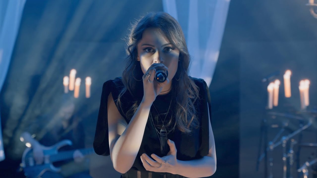 Beyond The Black &ndash; Night Will Fade (ORIGINS Live Version feat. Ben Metzner)