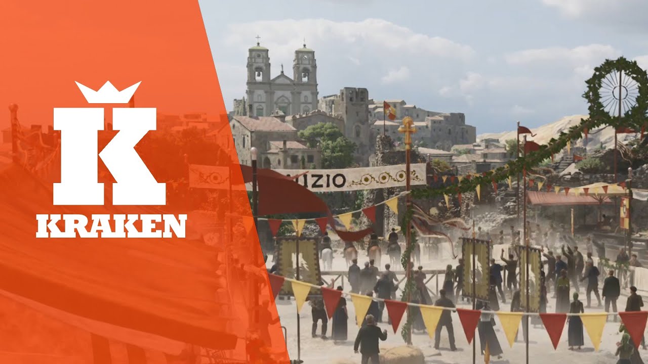 Mafia: The Old Country - Palio | 03