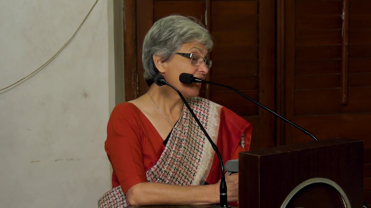 “Struggle to Success – Journeys in Law” on December 11, 2018