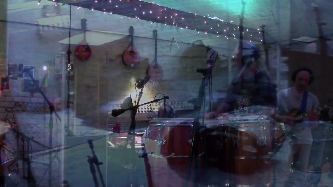 My Old School (Steely Dan) Performed by The Rhythm Section