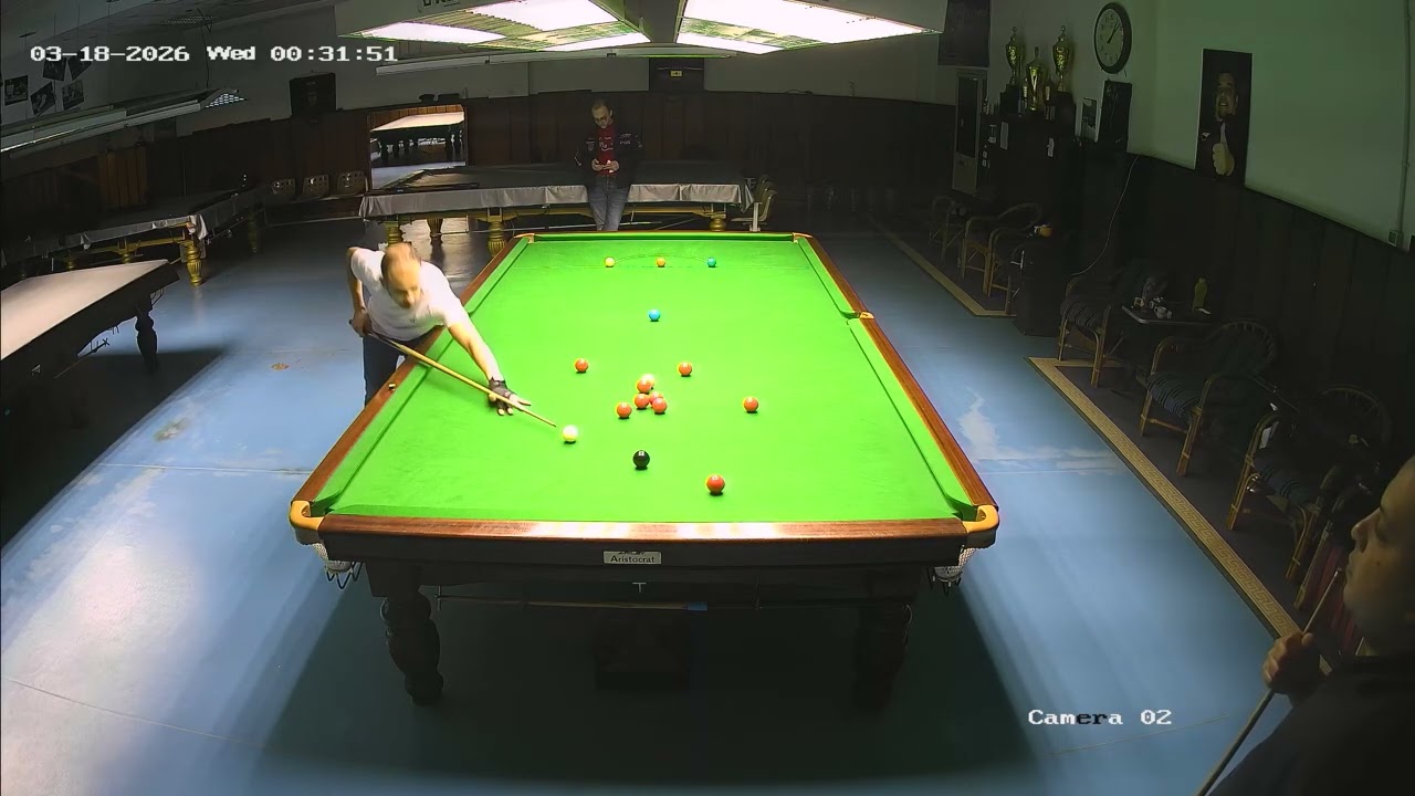 Hatem Yassen 112 Max Attempt