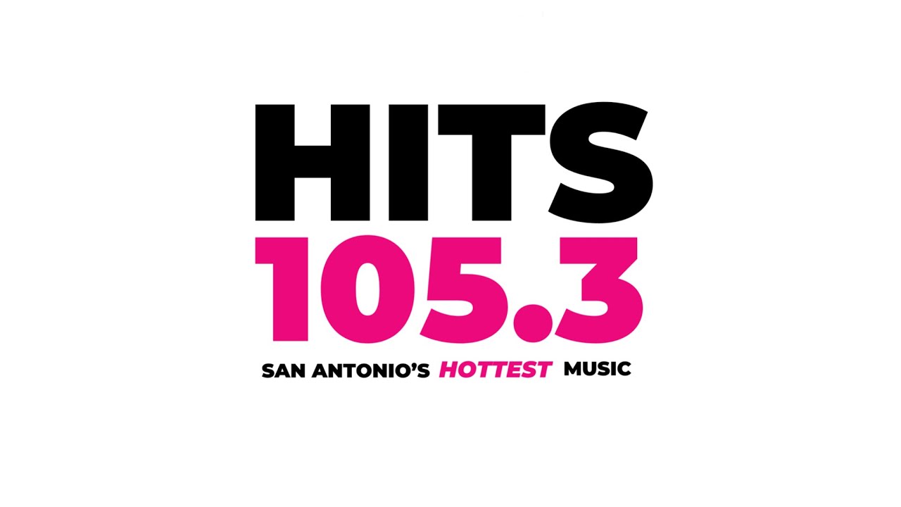 KSMG | Hits 105.3 - San Antonio, Texas