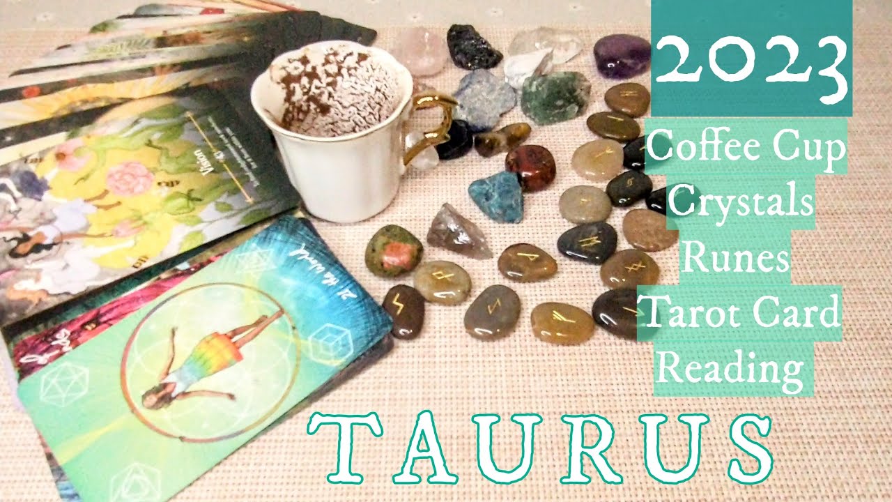 TAURUS✨The Year Ahead! See What The Universe Has Planned For You!✨ 2023