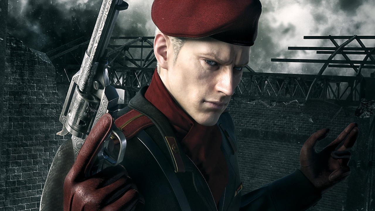 Metal Gear Solid Delta: Snake Eater. Part 3