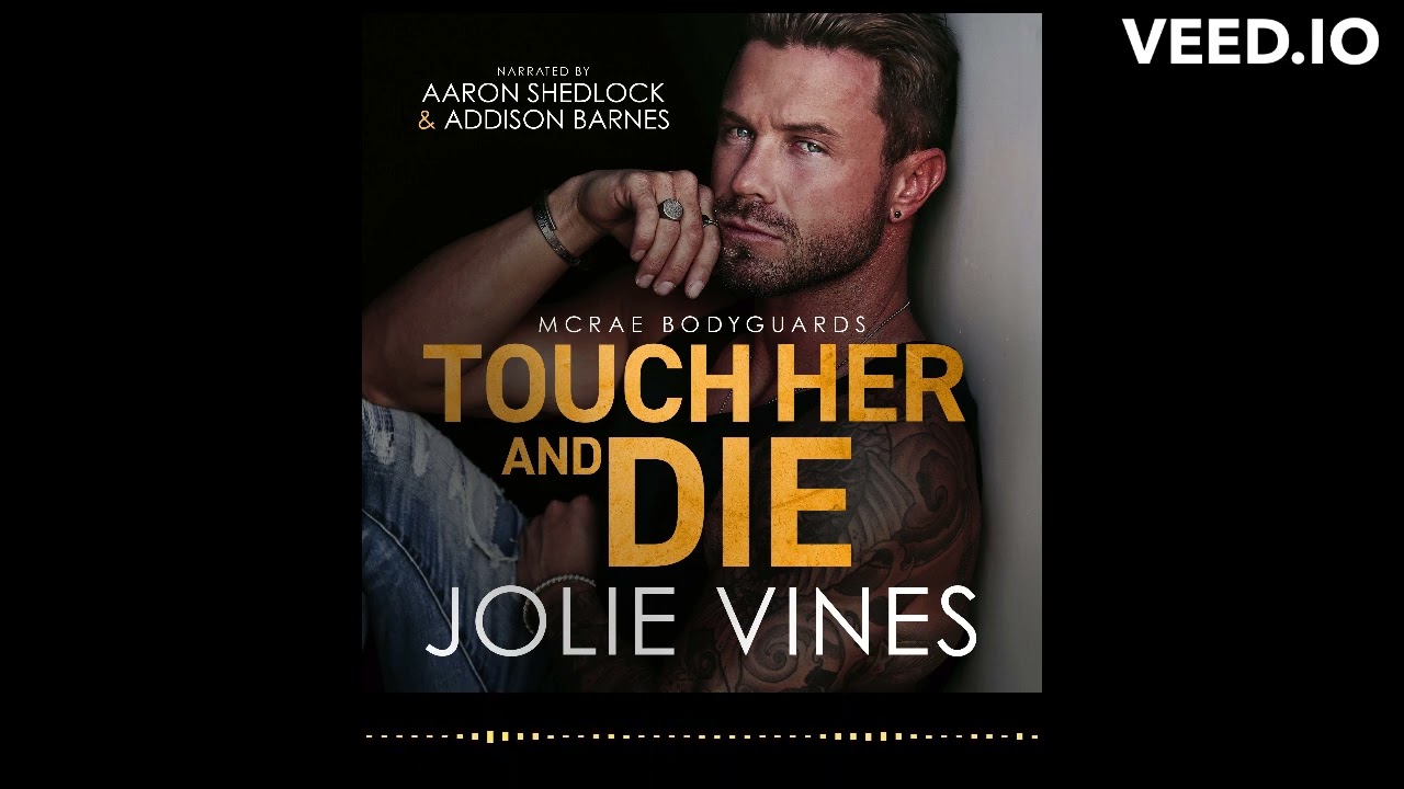 Touch Her and Die Audiobook sample