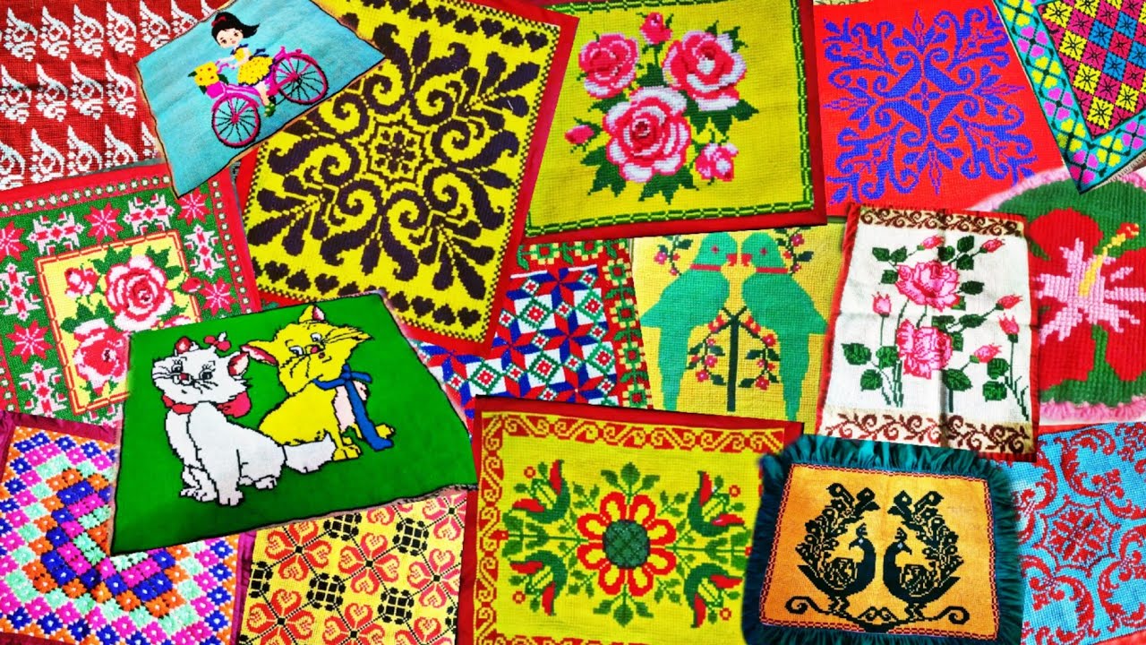 100+ ason design idea/New ason design collection/আসন বানানো/#আসনসেলাই #ason #asonselaidesign #riya