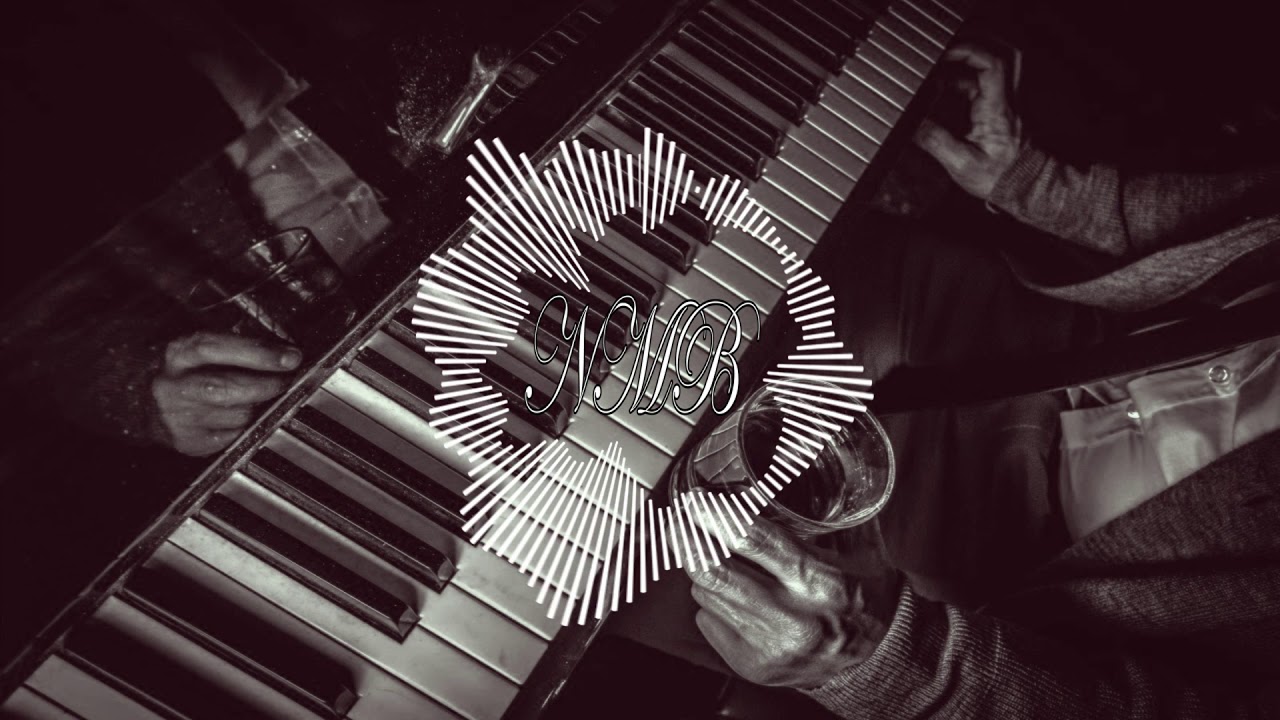 SLOW BEAT HIP HOP PIANO JAZZ USO LIBRE