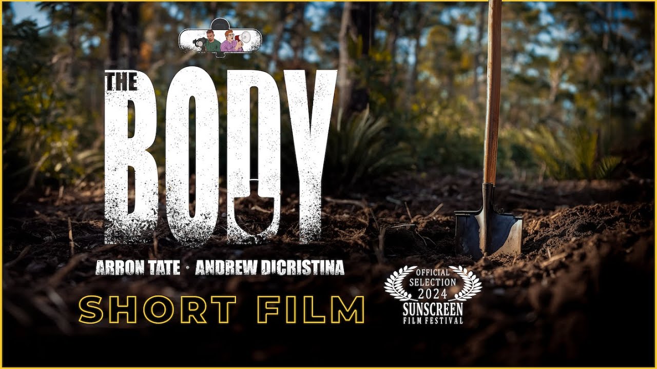 The Body | Short Film | Backseat Directing