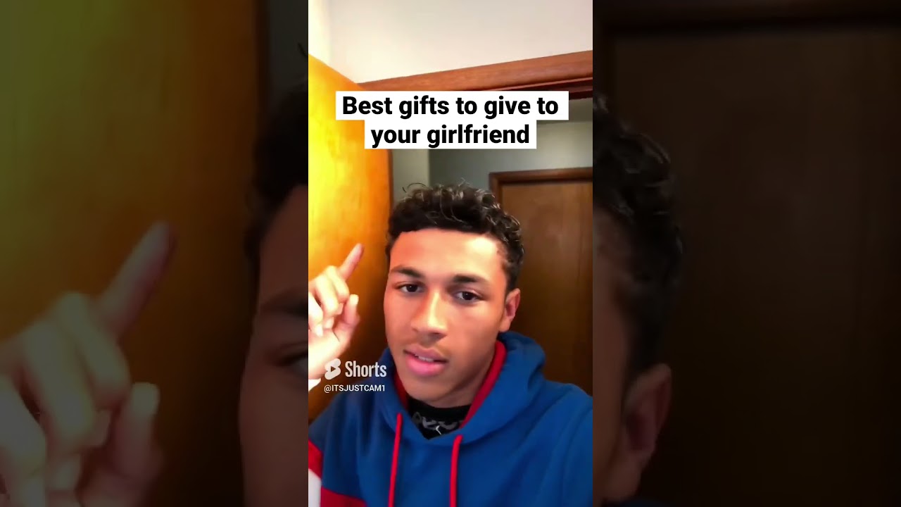 Best gifts to get your girlfriend #funny #funnymemes #funnyshorts