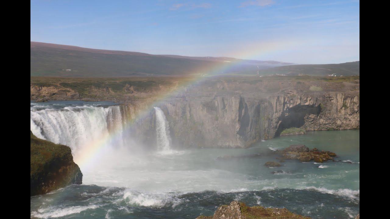 3 Op Reis naar IJsland