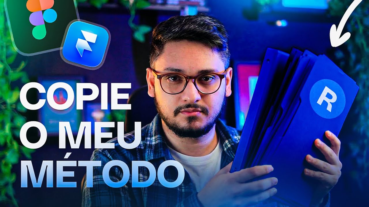 Meu Workflow Secreto para Criar Páginas Profissionais
