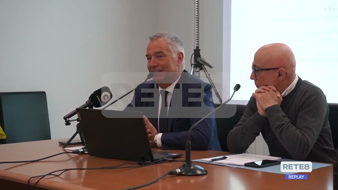 Asl 1 Abruzzo - I primi 150 giorni del dg Costanzi