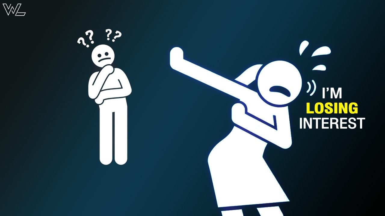9 Mistakes That Make Her Lose Interest Instantly