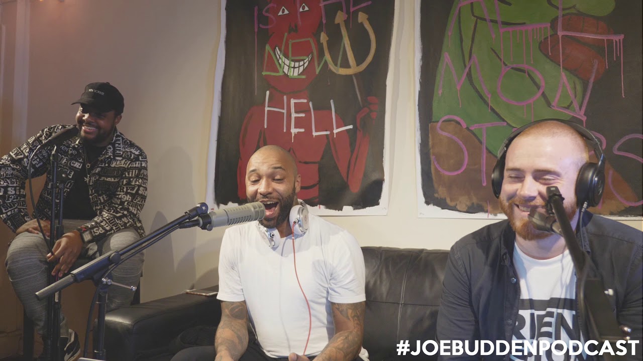 Charlamagne Tha God Joins For Cam'ron vs Mase | The Joe Budden Podcast