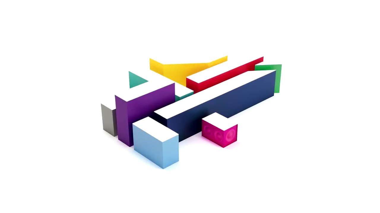 All 4 idents