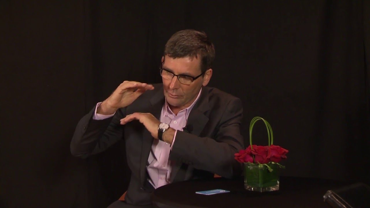 CTBUH Video Interview - Stefan Krummeck