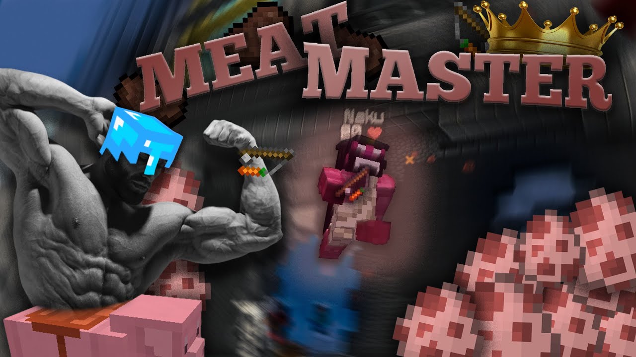 Meatmaster X Clips