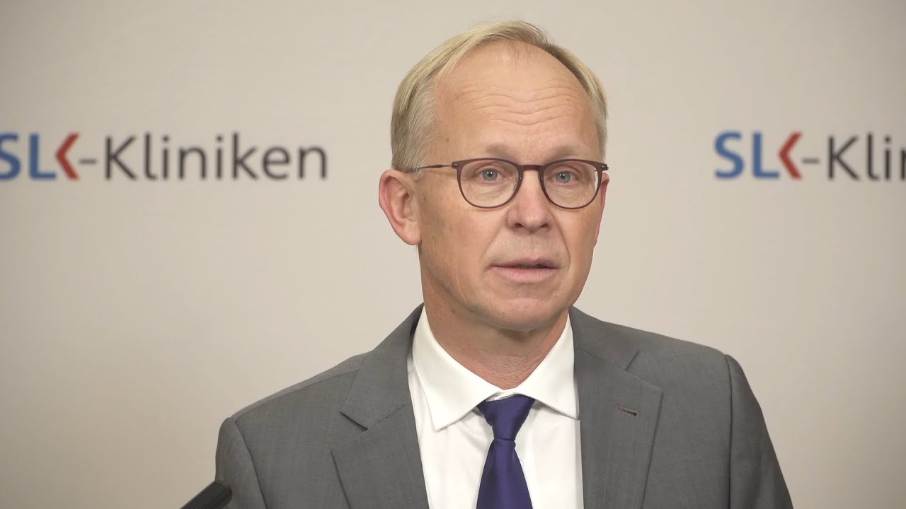Prof. Dr.  Hennersdorf | Ursachen der Herzinsuffizienz | Welche Behandlungsmöglichkeiten bestehen?