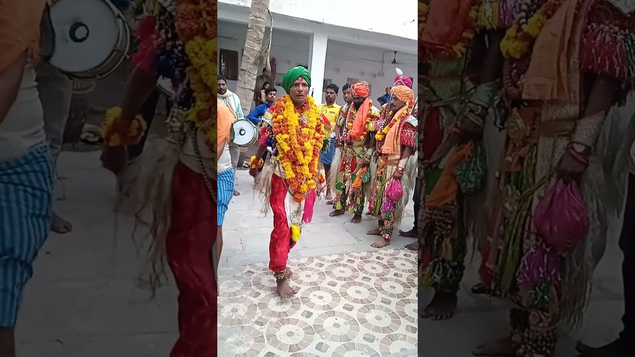 kolkunda veerabhadra festival
