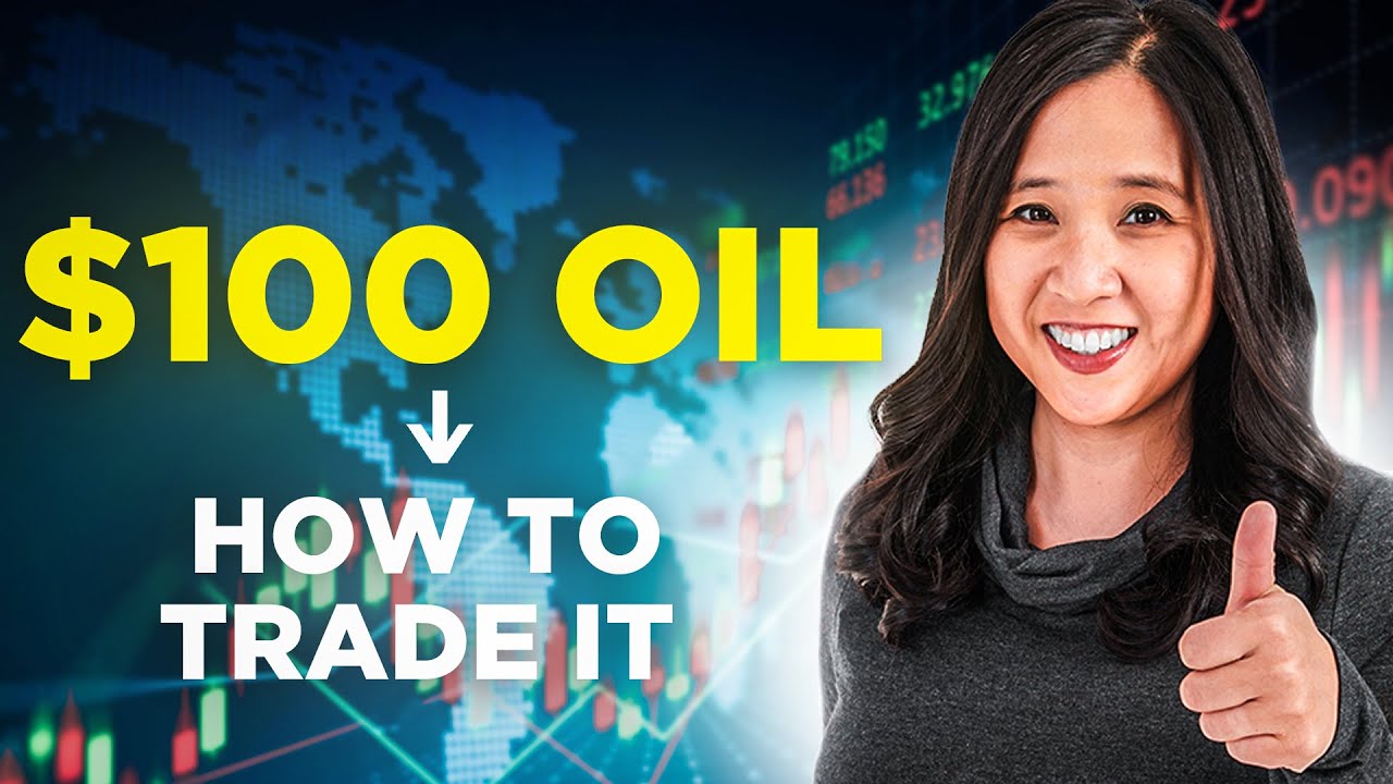 How $100 Oil Price Impacts Stock and Forex Market Trends