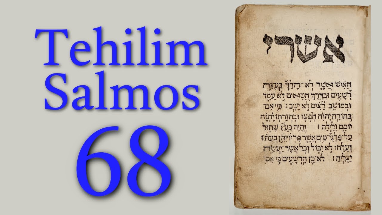 Salmo 68
