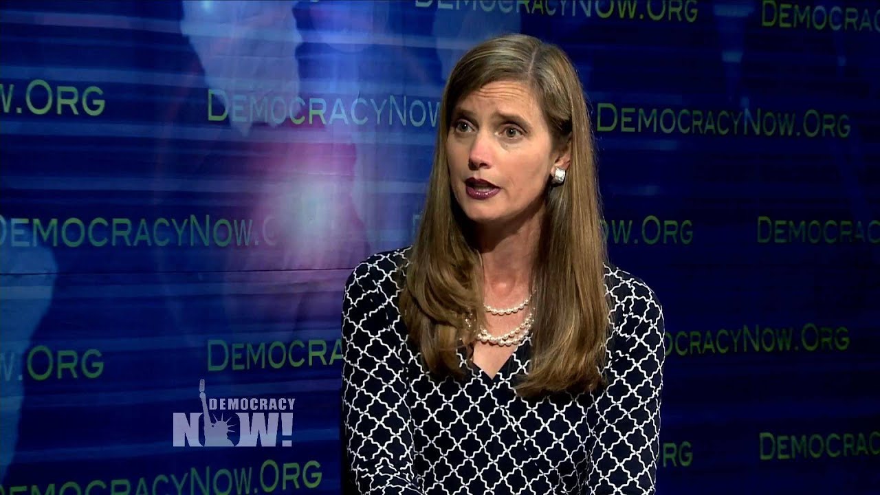 Former VT Delegate Who Joined Sanders at Roll Call: 