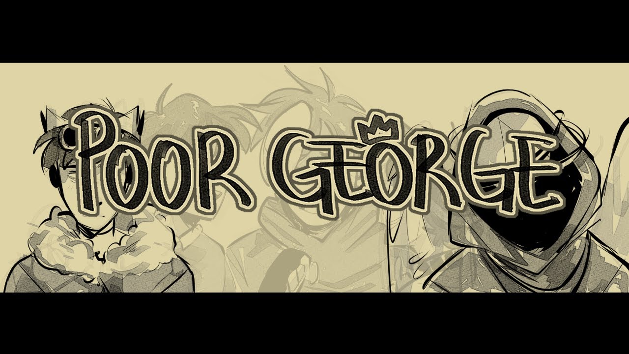 poor george (dsmp animatic)