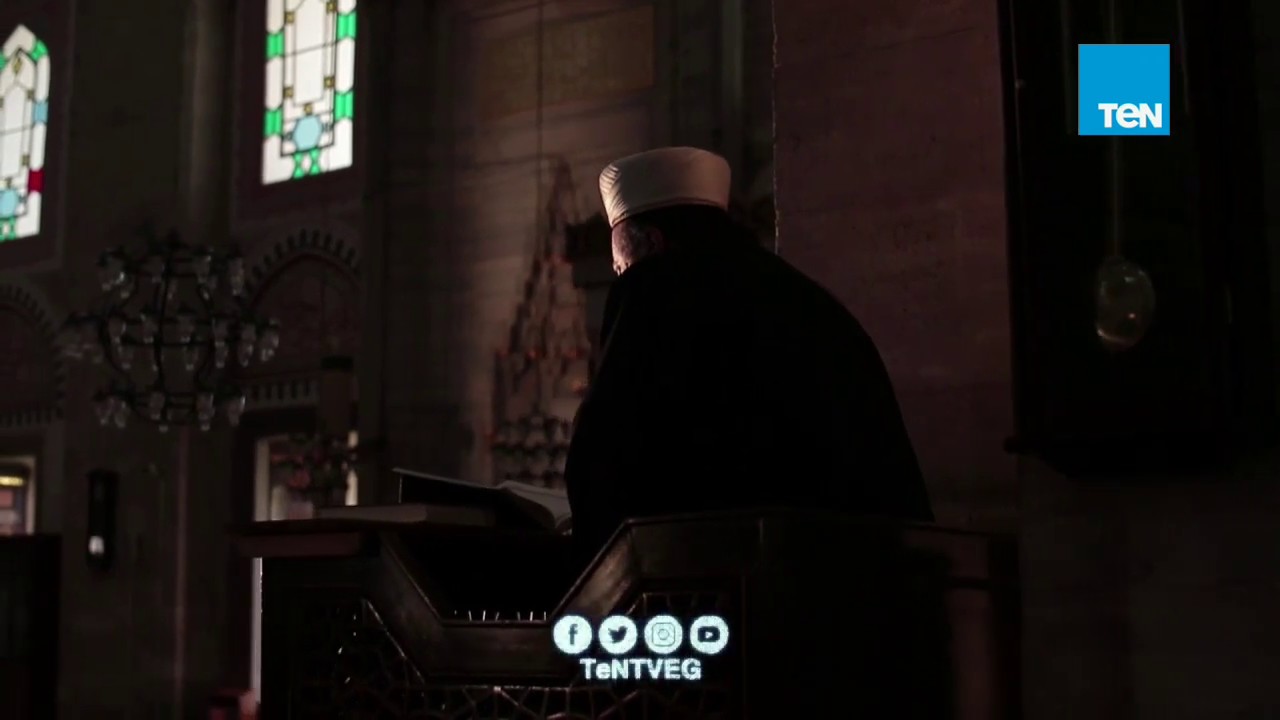 رمضان نورنا ..  رمضانك على TeN TV