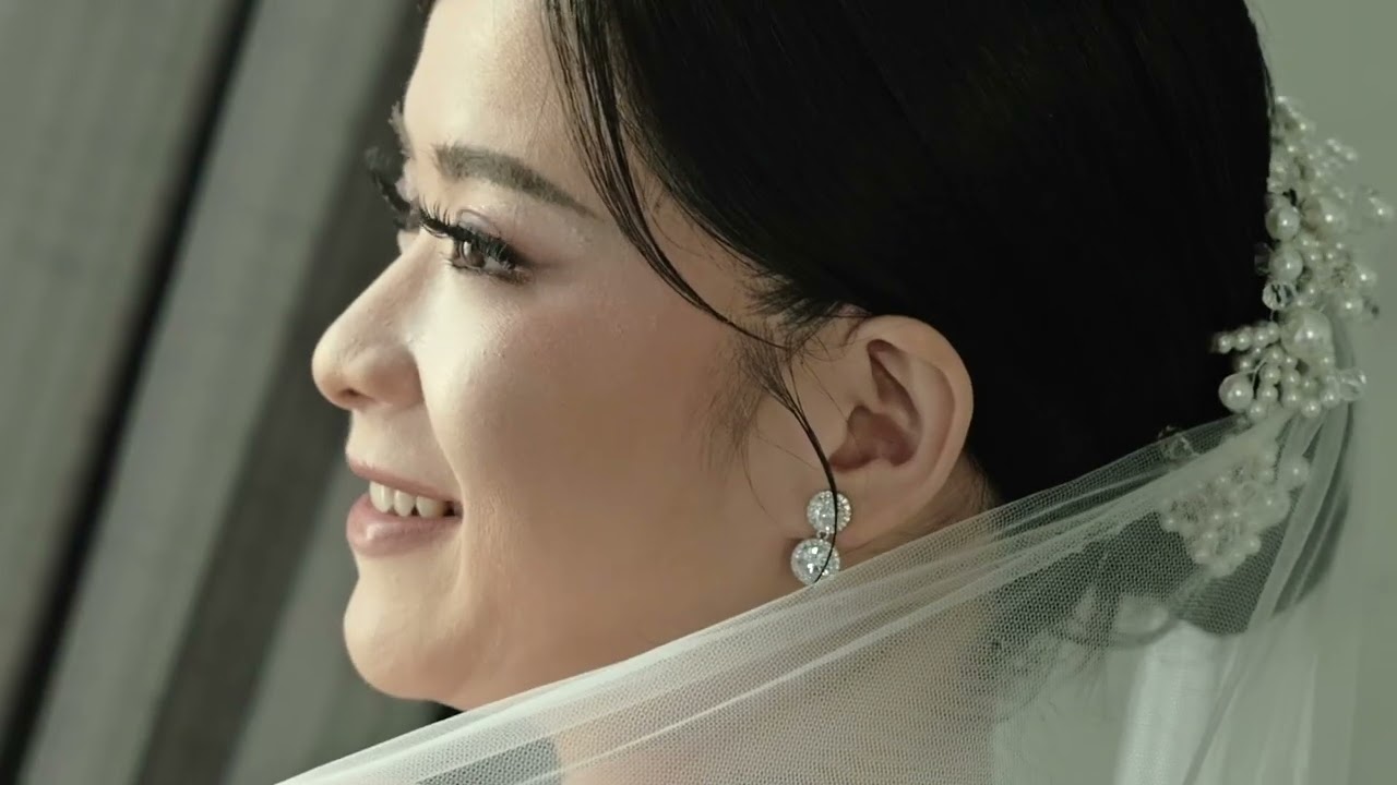 VEMEZE | SDE Denny & Shielryn