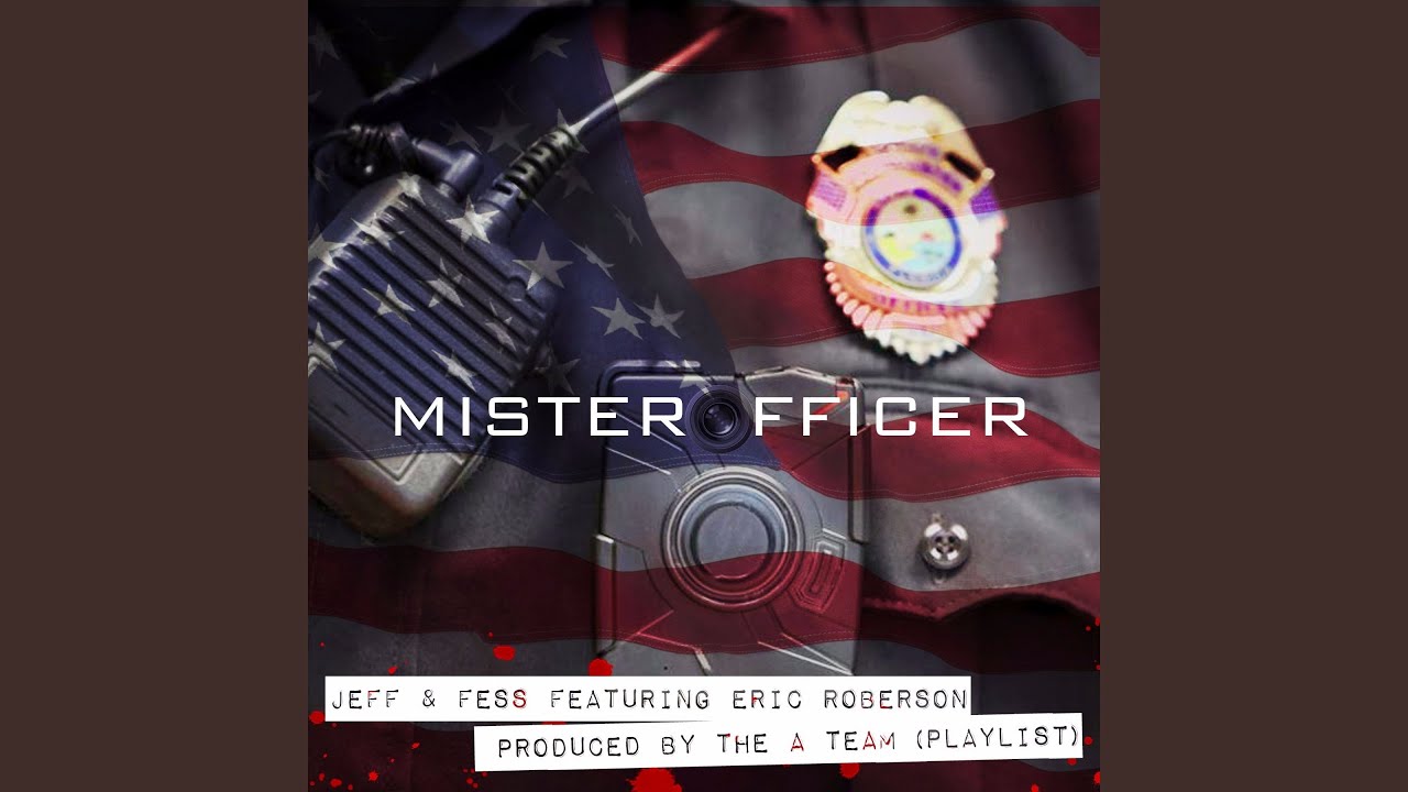 Mister Officer