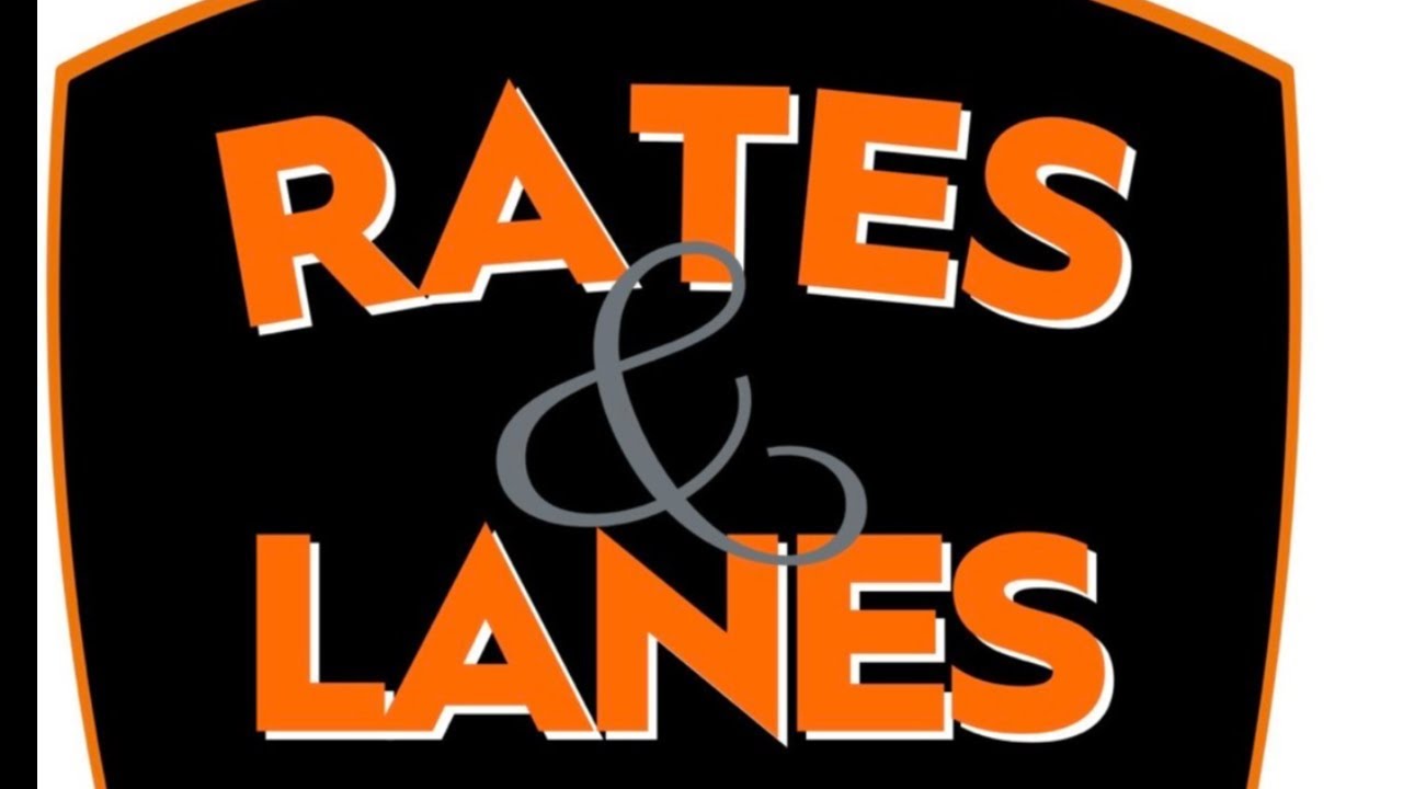 Rates and Lane Podcast with Rico Muhammad and Chuck Snow