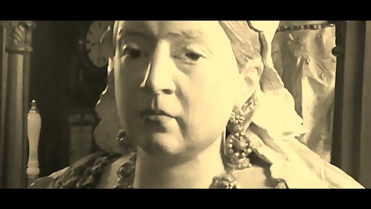 Pauline Day Ghost Experience - Season 2  EP1 - Kirkstall Abbey Leeds - May 2022