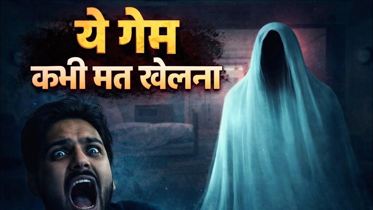 Mein apne dream m hi fas gya | Smjh nhi aa rha kya kru | Only You Are Here | #OnlyYouAreHere#Horror