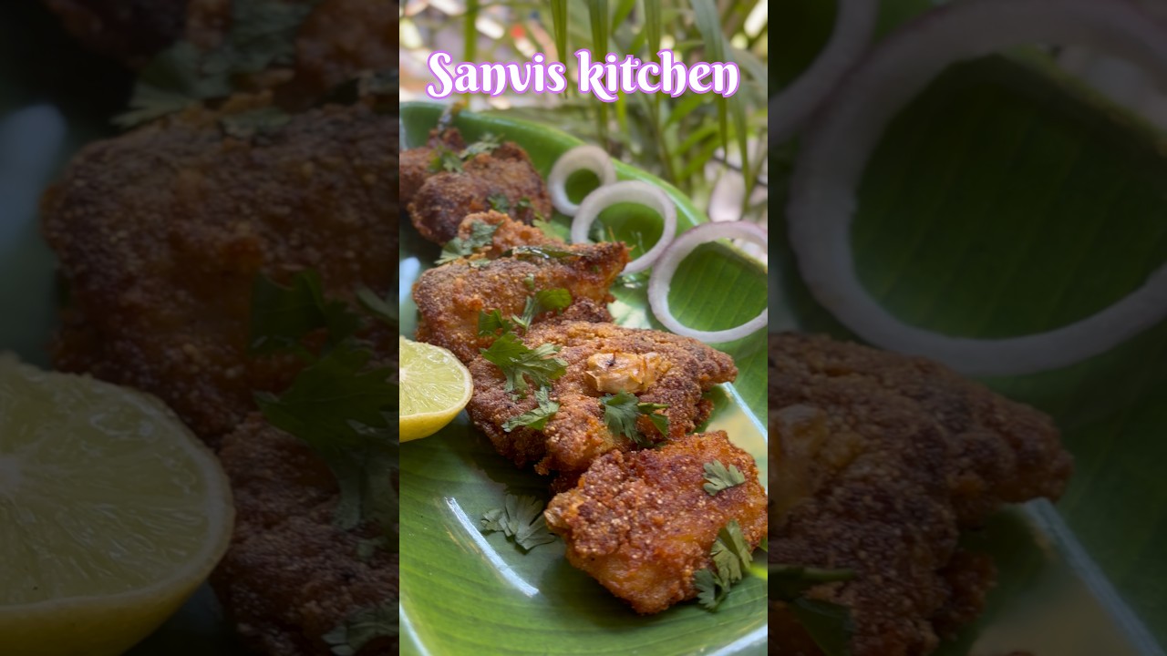 Bombil fry 🫶🏻❤️