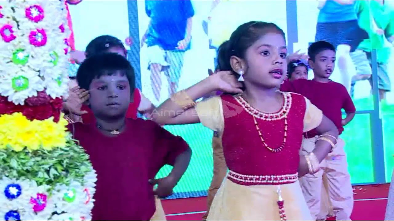 EENA MEENA TIKA