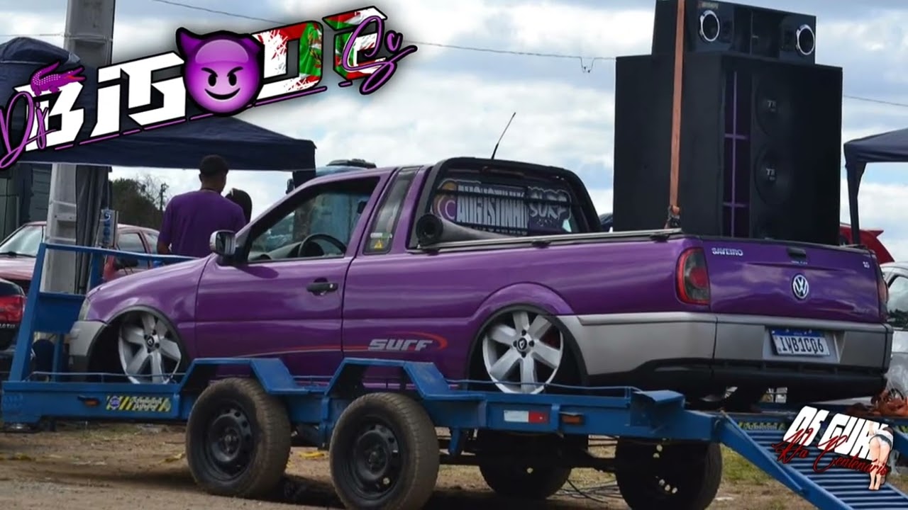 MEGA FUNK - SEM LIMITE - TUMDUM 2026 @DjBigodeSC 