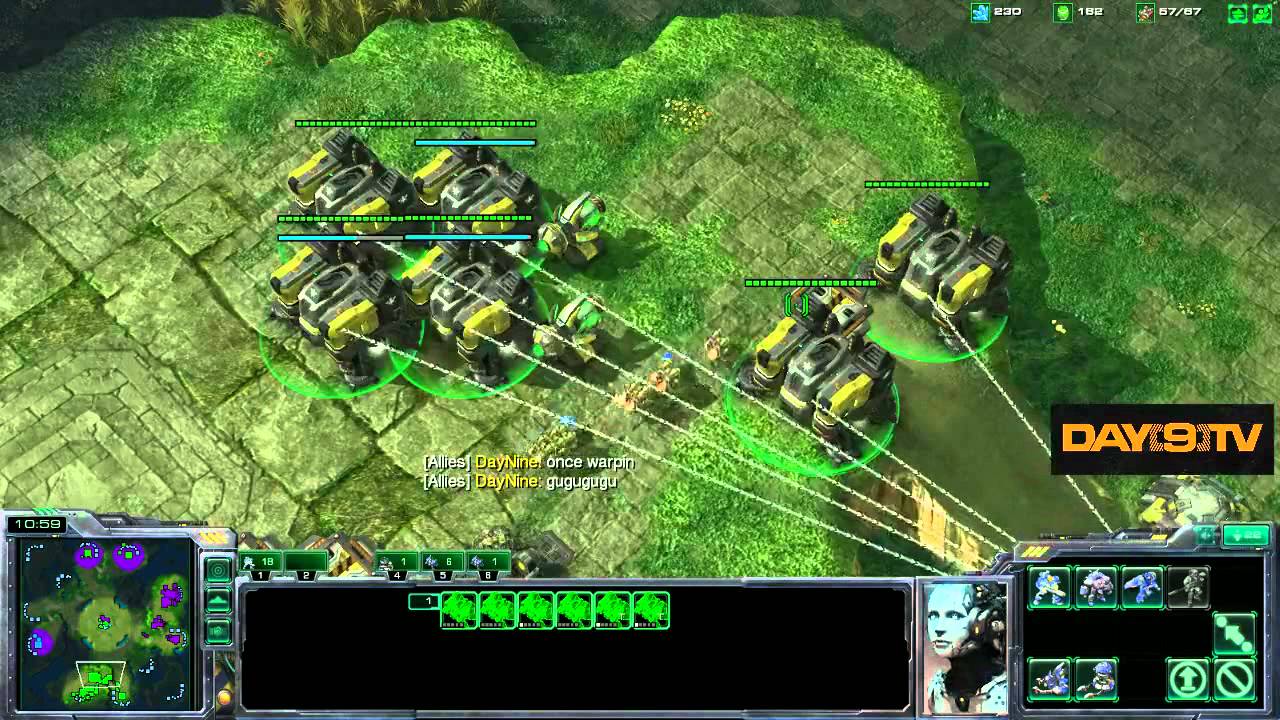 Viewer Monobattles with a Twist! September 18th Game 4