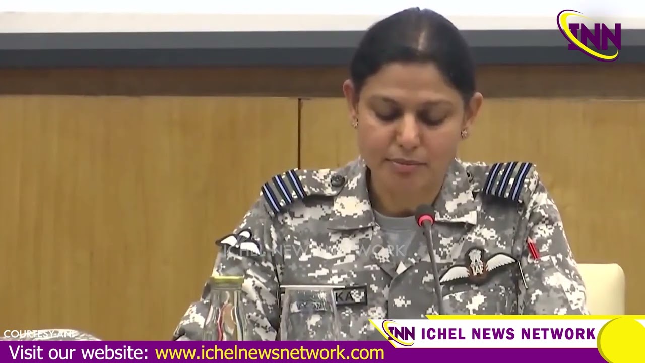 India's Calibrated Response: Military Strikes Targeted, Pakistan's Misinformation Debunked