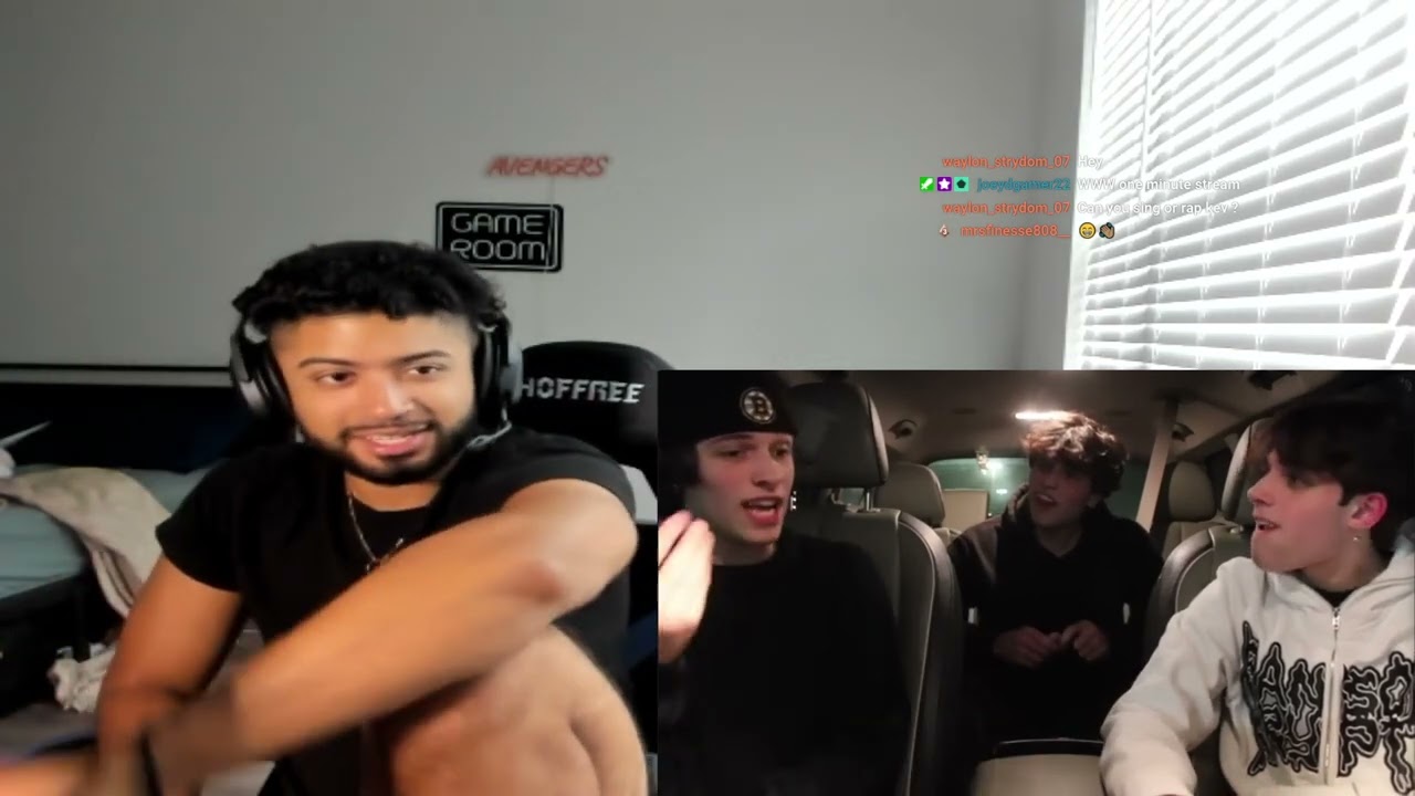 Telling each other our icks about each other - Sturniolo Triplets | REACTION!