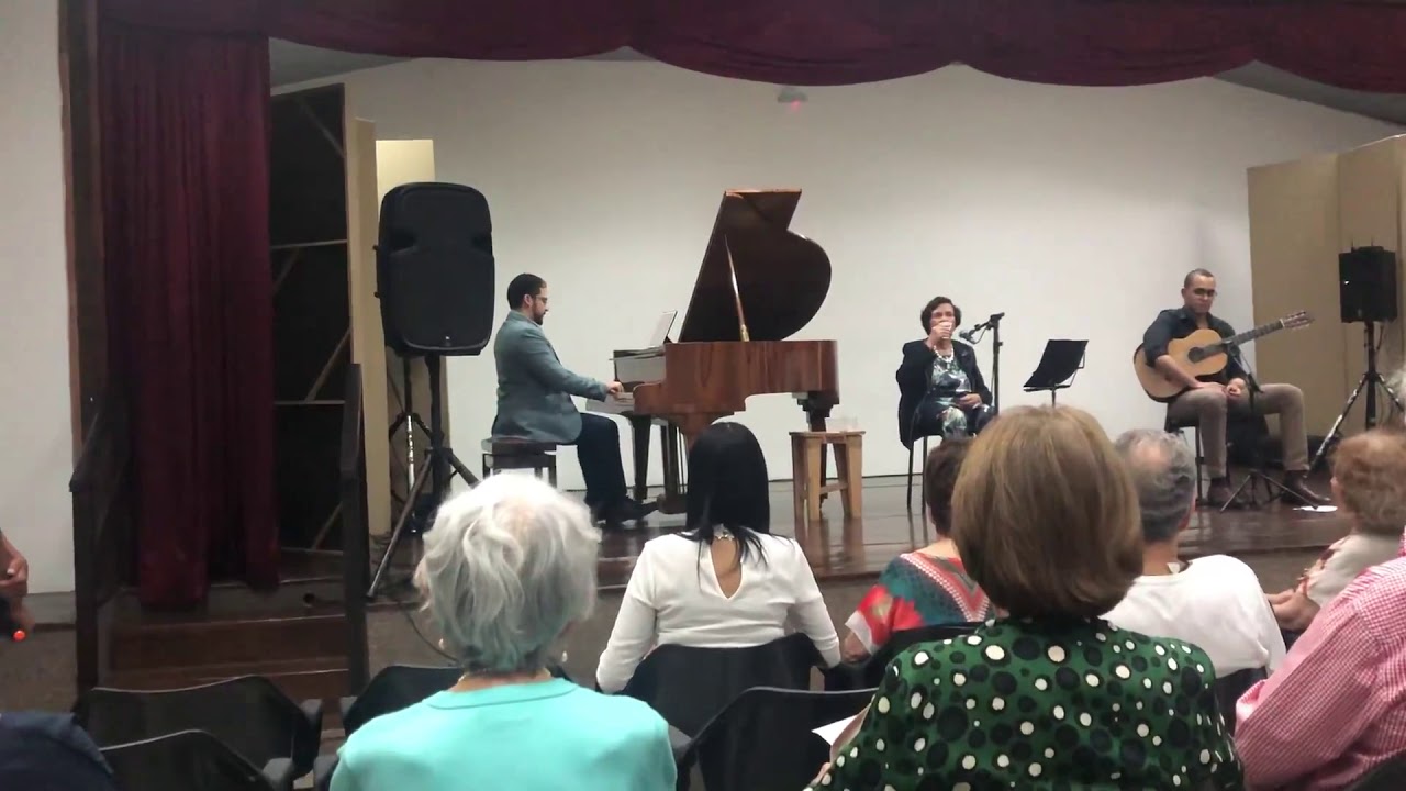 Fofoneando (composição e piano: Kelsen Fomes )