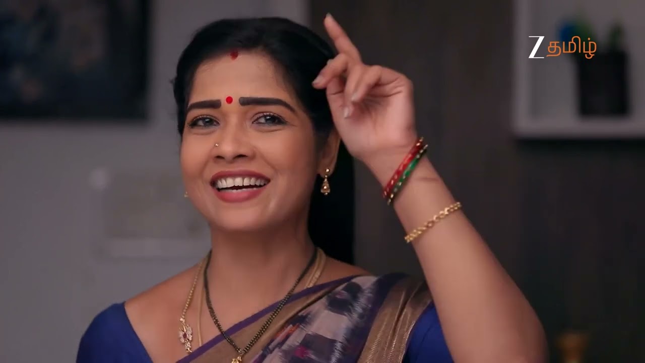 Peranbu | Ep - 384 | Webisode 02 | Shamitha Sreekumar, Vaishnavi | Zee Tamil